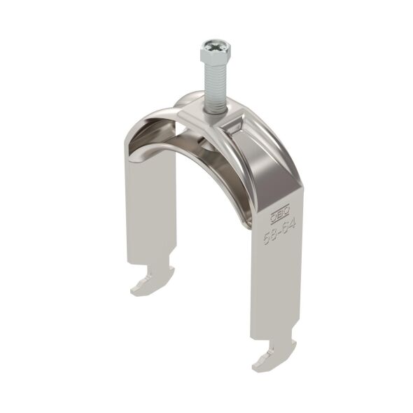 Bügelschelle BS-H1-M-64 A4 Bügelschelle BS-H1-M-64 A4