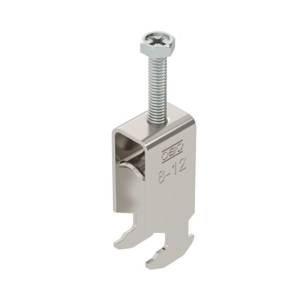 Bügelschelle BS-H2-M-12 A2 Bügelschelle BS-H2-M-12 A2