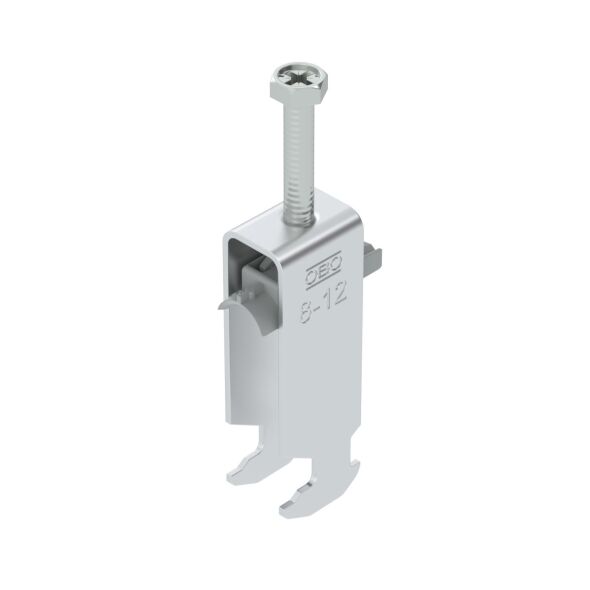 Bügelschelle BS-H3-K-12 ALU Bügelschelle BS-H3-K-12 ALU