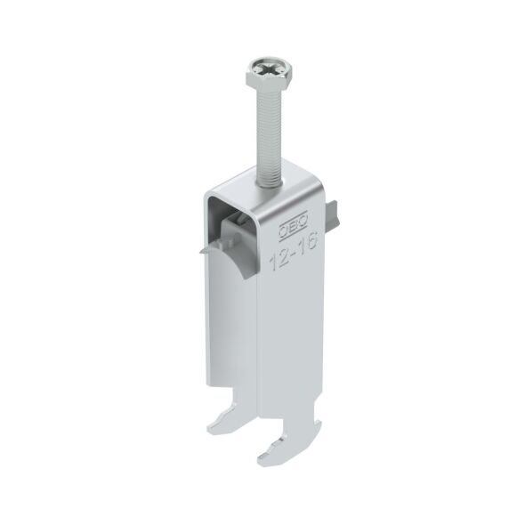 Bügelschelle BS-H3-K-16 ALU Bügelschelle BS-H3-K-16 ALU