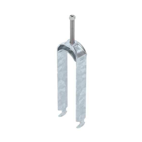 Bügelschelle BS-H3-M-46 FT Bügelschelle BS-H3-M-46 FT
