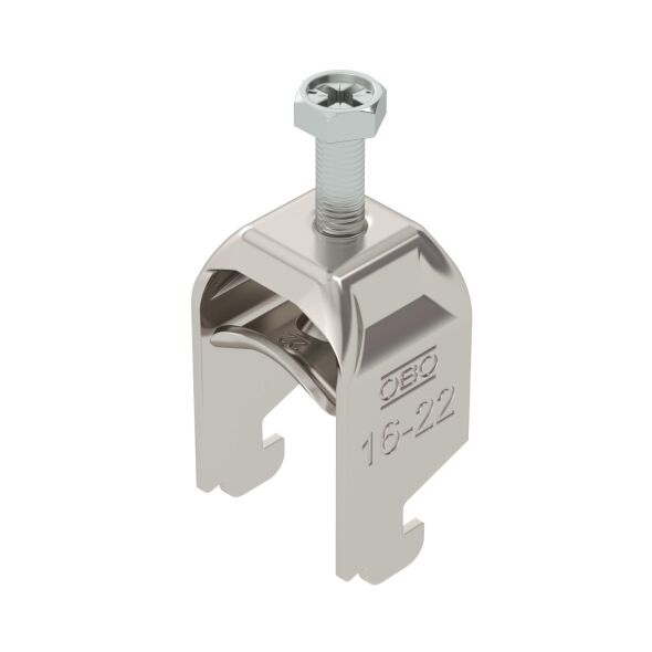 Bügelschelle BS-N1-M-22 A2 Bügelschelle BS-N1-M-22 A2
