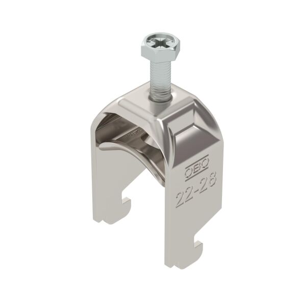 Bügelschelle BS-N1-M-28 A2 Bügelschelle BS-N1-M-28 A2
