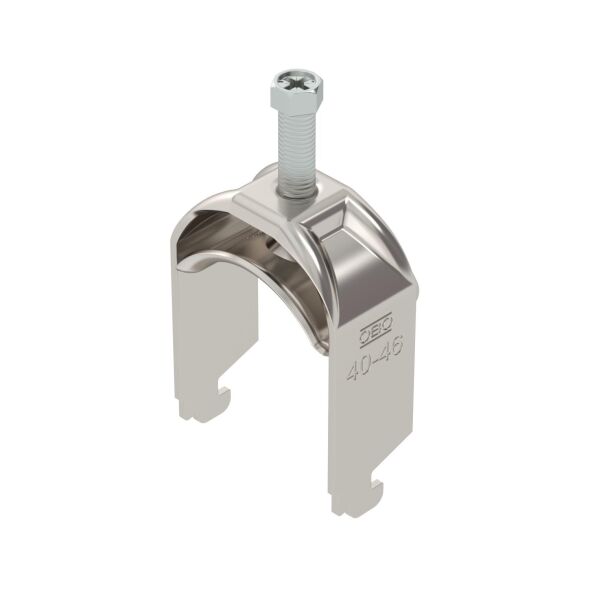 Bügelschelle BS-N1-M-46 A2 Bügelschelle BS-N1-M-46 A2