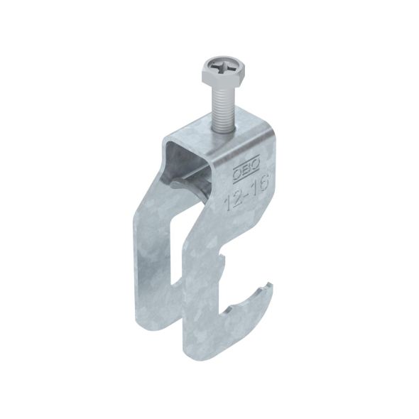 Bügelschelle BS-RS1-M-16 FT Bügelschelle BS-RS1-M-16 FT