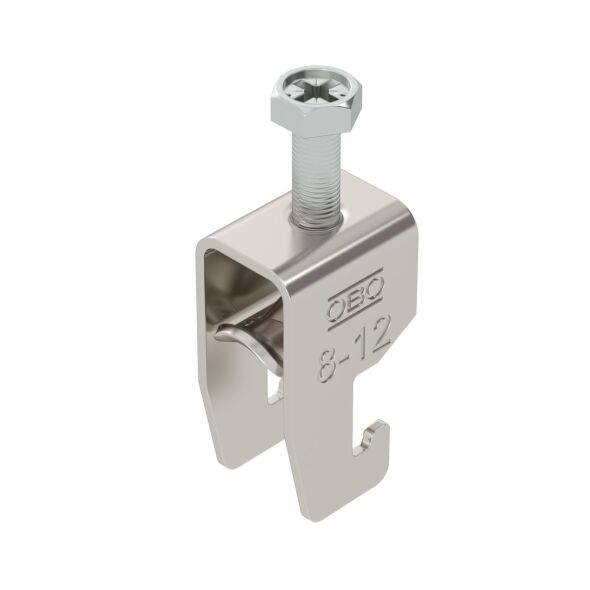 Bügelschelle BS-U1-M-12 A2 Bügelschelle BS-U1-M-12 A2