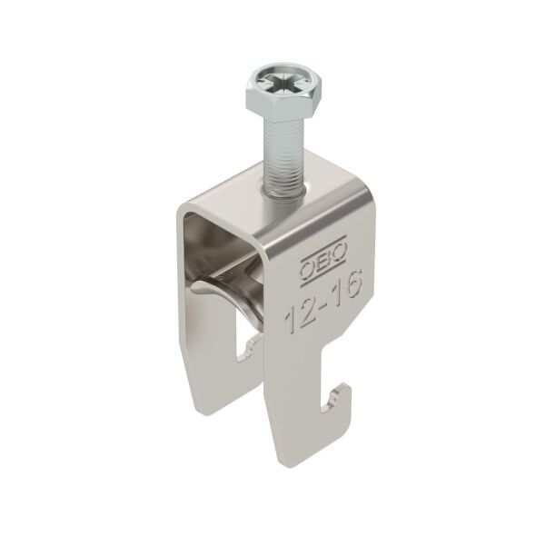 Bügelschelle BS-U1-M-16 A2 Bügelschelle BS-U1-M-16 A2