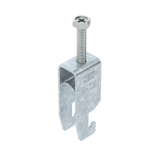 Bügelschelle BS-U2-M-12 FT Bügelschelle BS-U2-M-12 FT