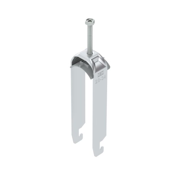 Bügelschelle BS-U3-K-34 ALU Bügelschelle BS-U3-K-34 ALU