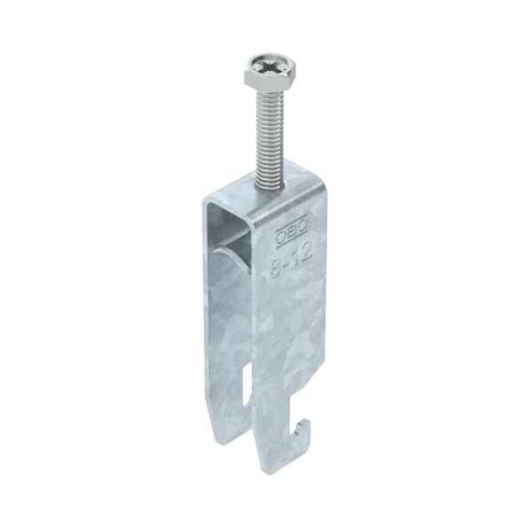 Bügelschelle BS-U3-M-12 FT Bügelschelle BS-U3-M-12 FT