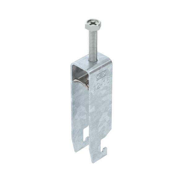 Bügelschelle BS-U3-M-16 FT Bügelschelle BS-U3-M-16 FT