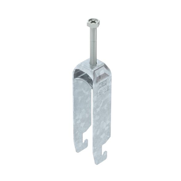 Bügelschelle BS-U3-M-22 FT Bügelschelle BS-U3-M-22 FT