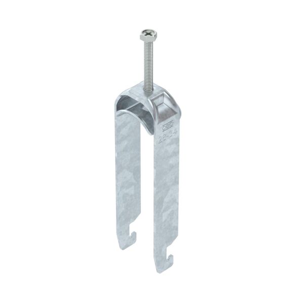 Bügelschelle BS-U3-M-34 FT Bügelschelle BS-U3-M-34 FT