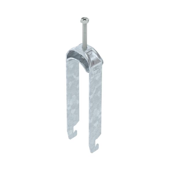 Bügelschelle BS-U3-M-40 FT Bügelschelle BS-U3-M-40 FT