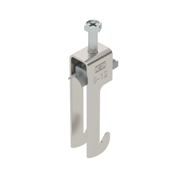 Bügelschelle BS-W1-K-12 A2 Bügelschelle BS-W1-K-12 A2