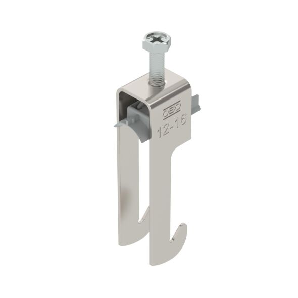 Bügelschelle BS-W1-K-16 A2 Bügelschelle BS-W1-K-16 A2