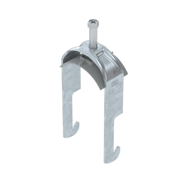 Bügelschelle BS-W1-K-58 FT Bügelschelle BS-W1-K-58 FT