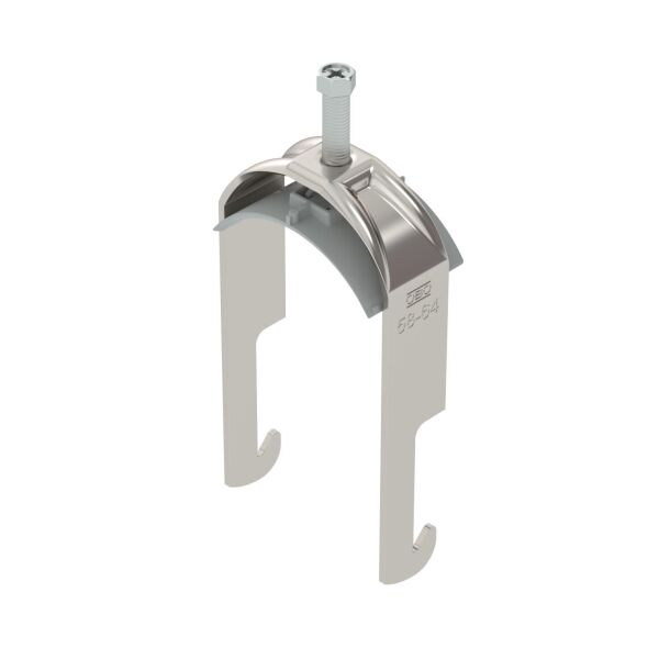 Bügelschelle BS-W1-K-64 A2 Bügelschelle BS-W1-K-64 A2