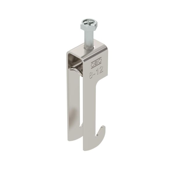 Bügelschelle BS-W1-M-12 A2 Bügelschelle BS-W1-M-12 A2