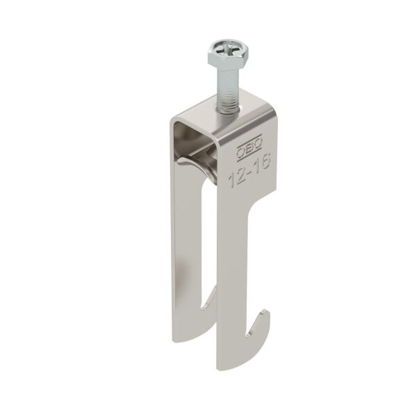 Bügelschelle BS-W1-M-16 A2 Bügelschelle BS-W1-M-16 A2