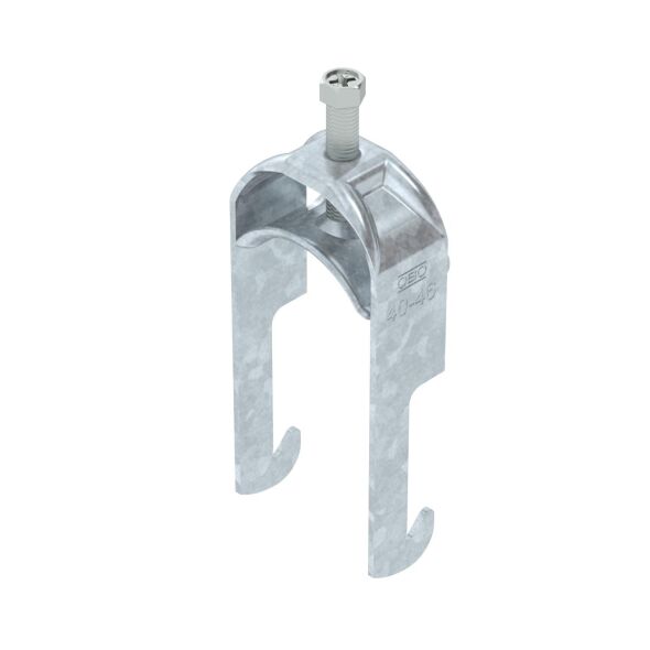 Bügelschelle BS-W1-M-46 FT Bügelschelle BS-W1-M-46 FT