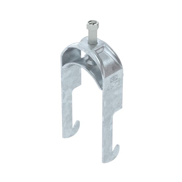 Bügelschelle BS-W1-M-52 FT Bügelschelle BS-W1-M-52 FT
