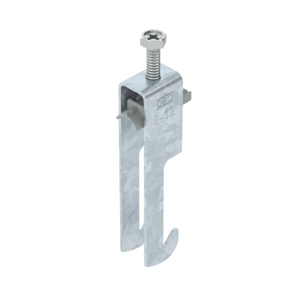 Bügelschelle BS-W2-K-12 FT Bügelschelle BS-W2-K-12 FT