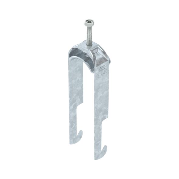 Bügelschelle BS-W2-M-40 FT Bügelschelle BS-W2-M-40 FT