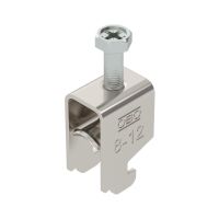 Bügelschelle BS-N1-M-12 A2