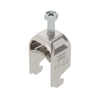 Bügelschelle BS-N1-M-22 A2