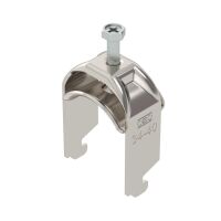 Bügelschelle BS-N1-M-40 A2