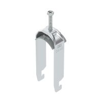 Bügelschelle BS-U2-K-40 ALU