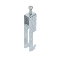 Bügelschelle BS-W2-M-16 FT