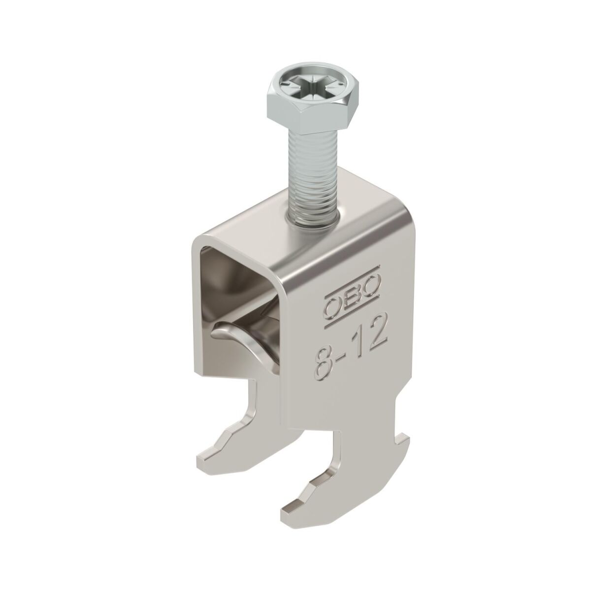 Bügelschelle BS-H1-M-12 A4