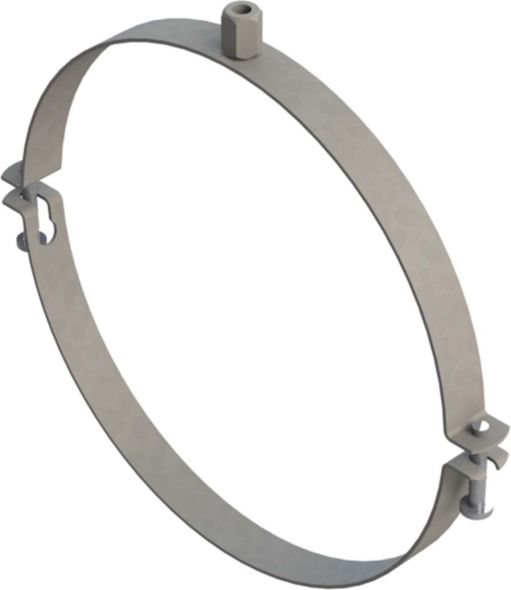 Rohrschelle IP-S 125 Rohrschelle IP-S 125
