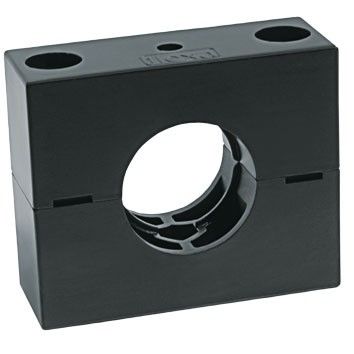 Schlauchhalter Wellschl. RQM2, 2xOD54.5 Schlauchhalter Wellschl. RQM2, 2xOD54.5
