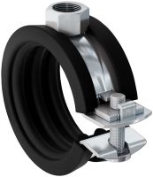 Gelenkrohrschelle FGRS 40-44