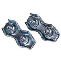 Duplex-Seilklemme 101190917