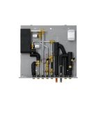 Wohnungsstation WS-4LC 2 Plus S