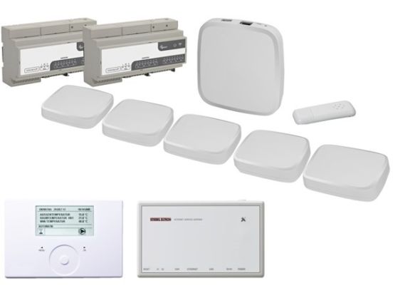 LWZ CS Komfort-Set Kühlung 203709 LWZ CS Komfort-Set Kühlung 203709