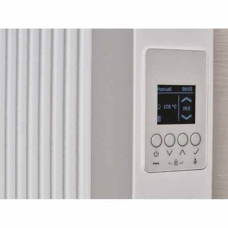 Teilspeicherheizung VFS-1200N Teilspeicherheizung VFS-1200N