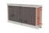 Wasserheizregister 3 WH-MV4516-H-HC3 4NC
