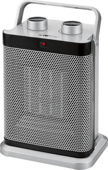 Keramik-Heizlüfter CTC HL 3631 si Keramik-Heizlüfter CTC HL 3631 si
