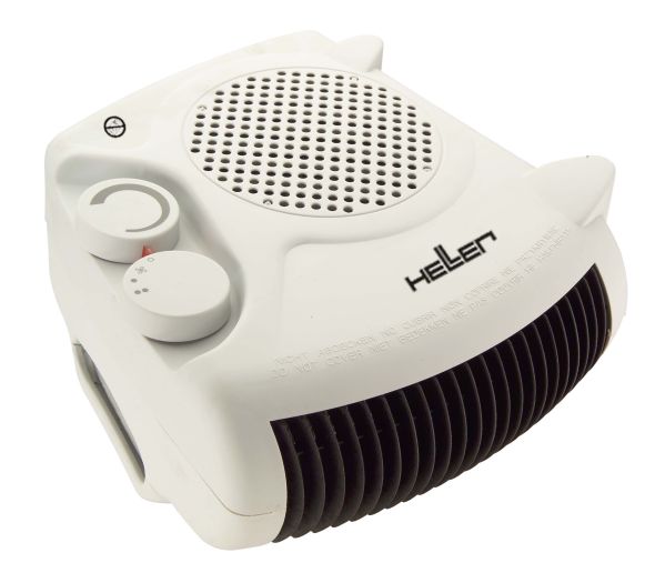 Heizlüfter HL 901 Heizlüfter HL 901