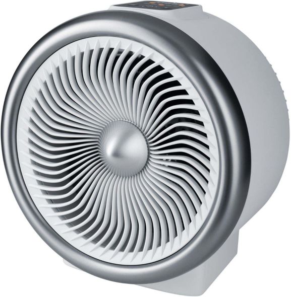 Ventilator-Heizlüfter VTH 2 HOT COLD Ventilator-Heizlüfter VTH 2 HOT COLD
