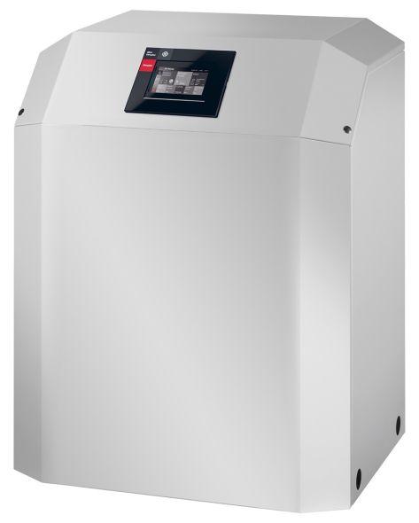 Wasser/Wasser-Wärmepumpe WI 10TU Wasser/Wasser-Wärmepumpe WI 10TU