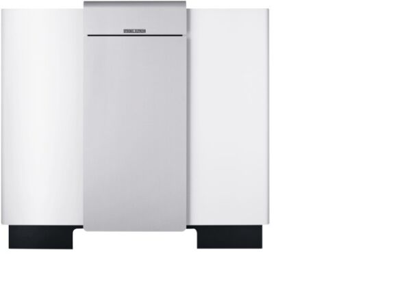 Sole/Wasser-Wärmepumpe WPF 27 HT