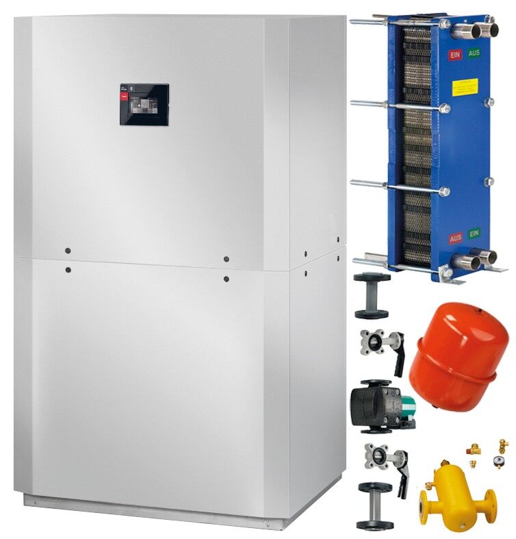 Heizpaket WSI 90TU