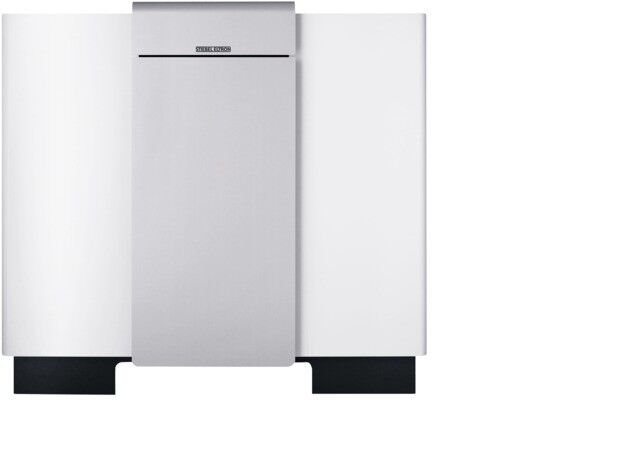 Sole/Wasser-Wärmepumpe WPF 27 HT