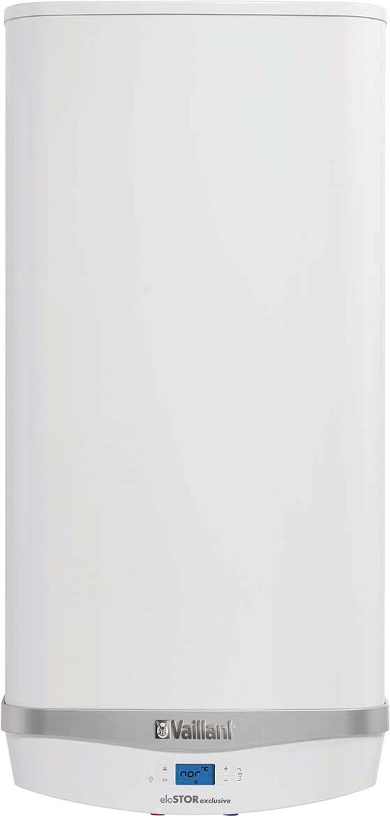 Warmwasserspeicher VEH1208EXCLUSIVE